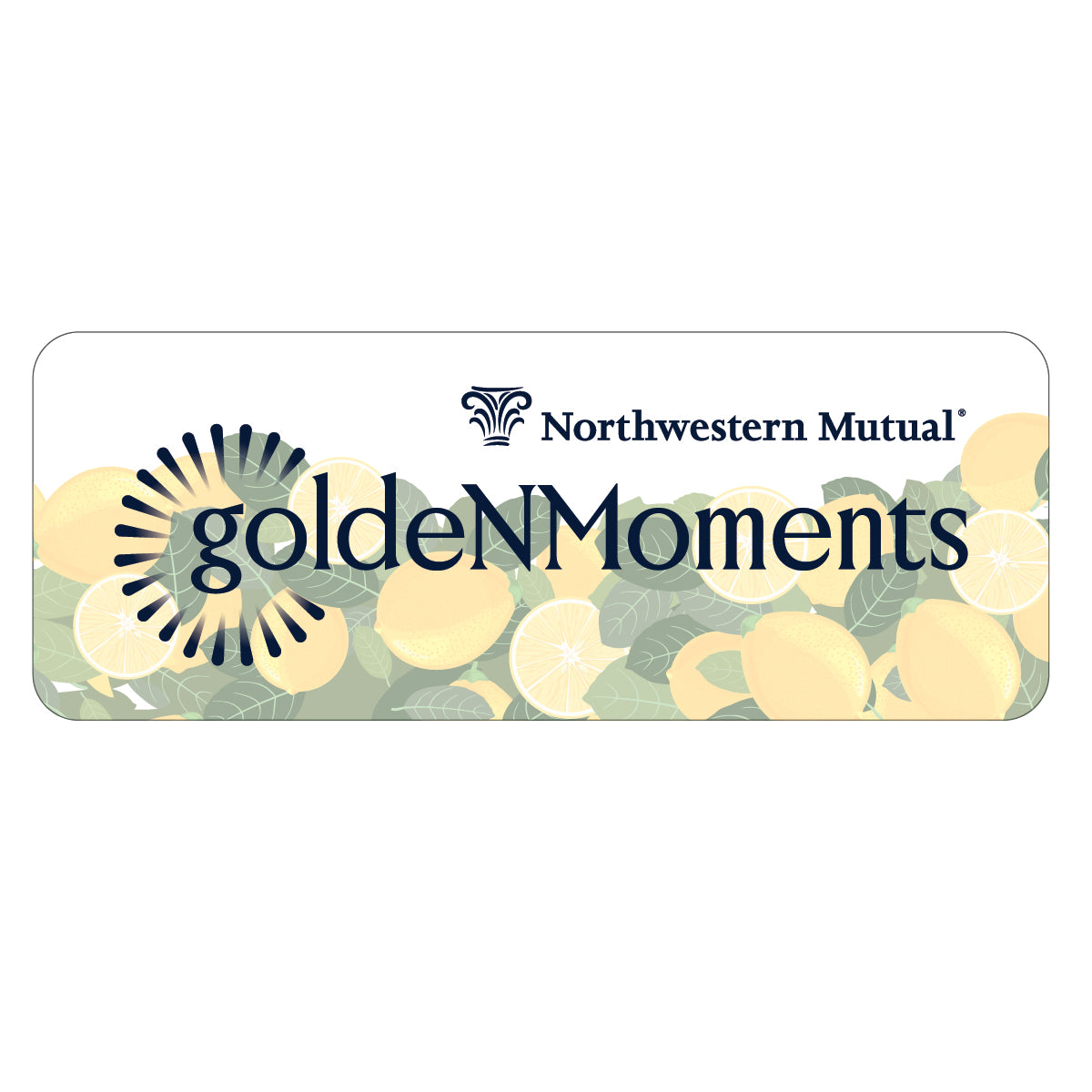 goldeNMoments Can Wraps