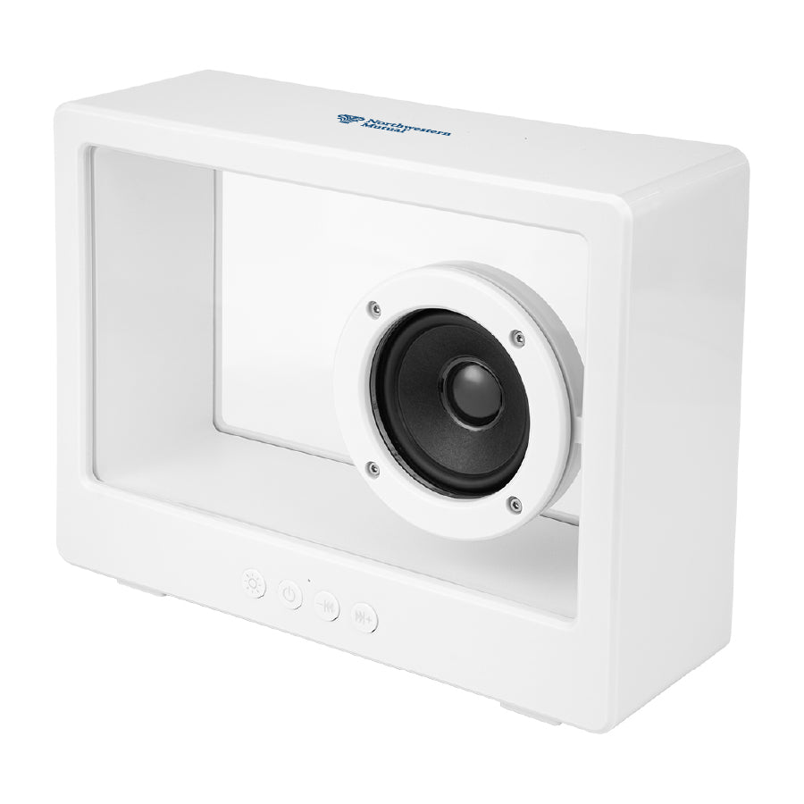Visionary Light Up SpeakerVisionary Light Up Speaker