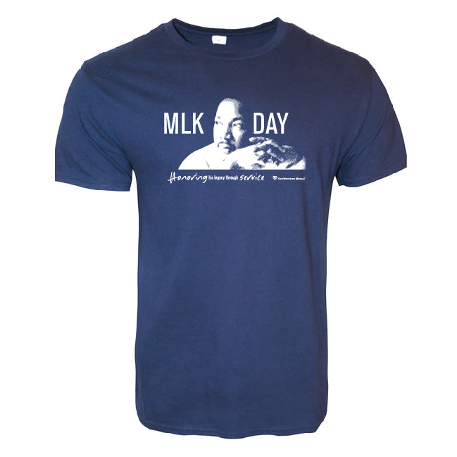 MLK DAY Unisex T-Shirt