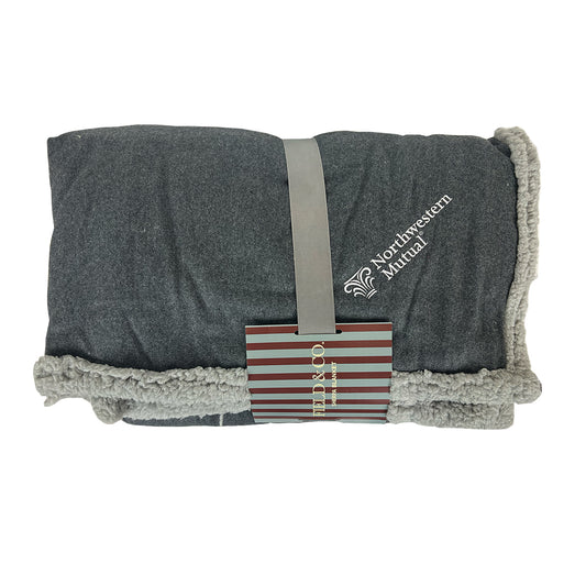 Sherpa Blankets