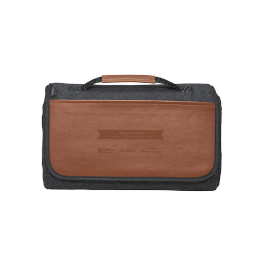 Field&Co Campster Picnic Blanket