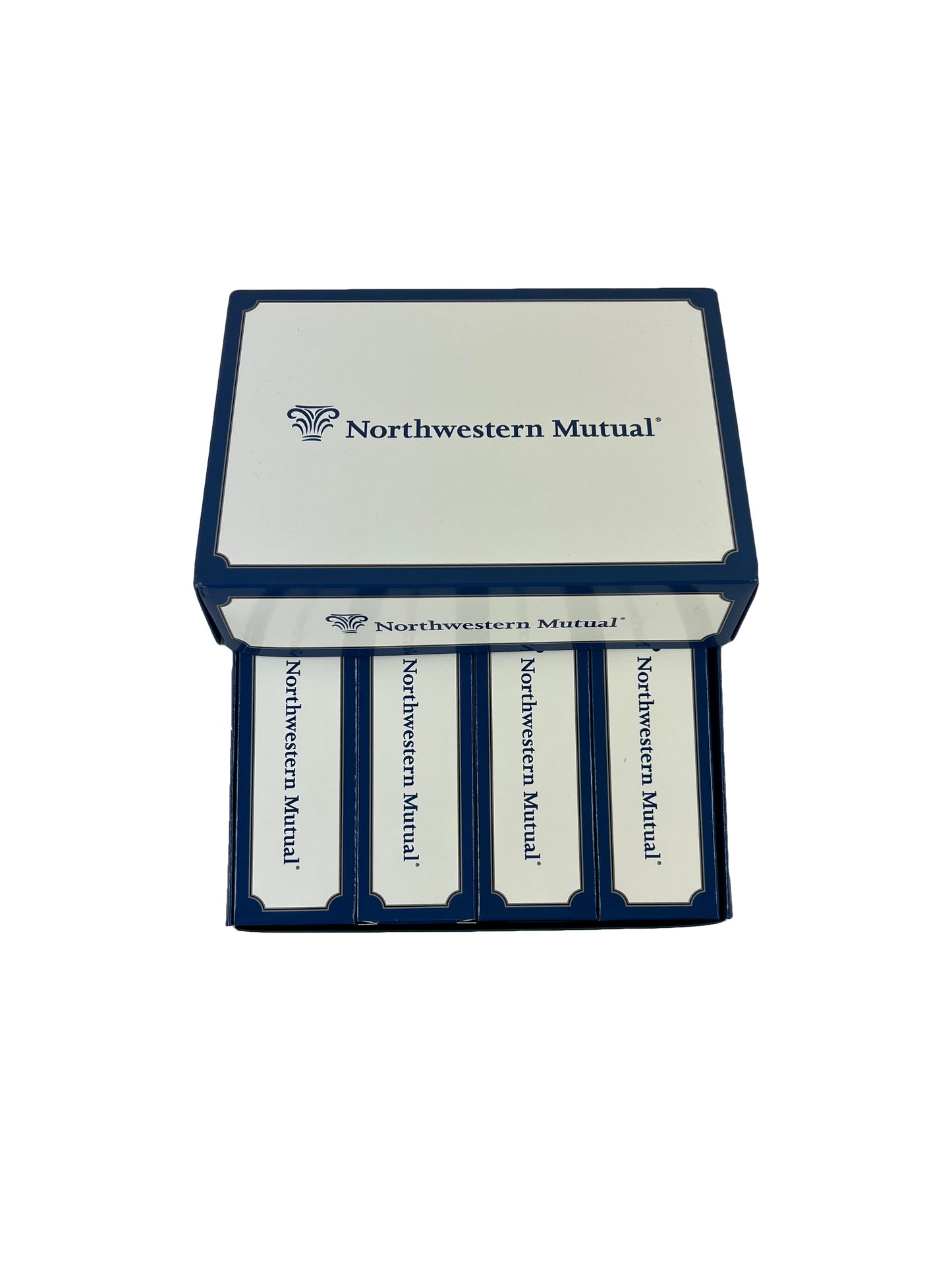 NWM Branded Golf Balls (Dozen)
