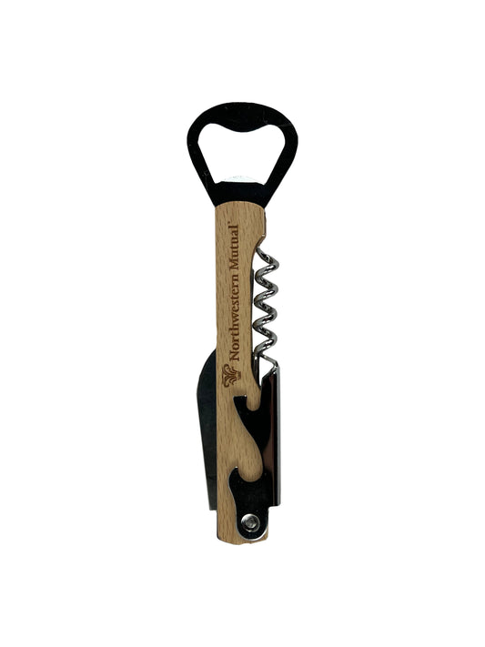 Corkscrews