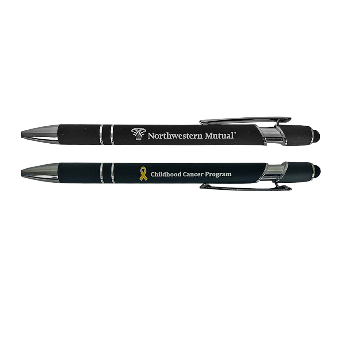 Black Pens
