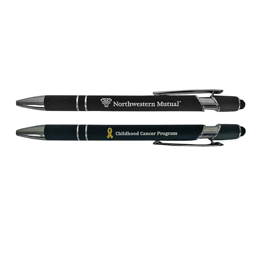 Black Pens