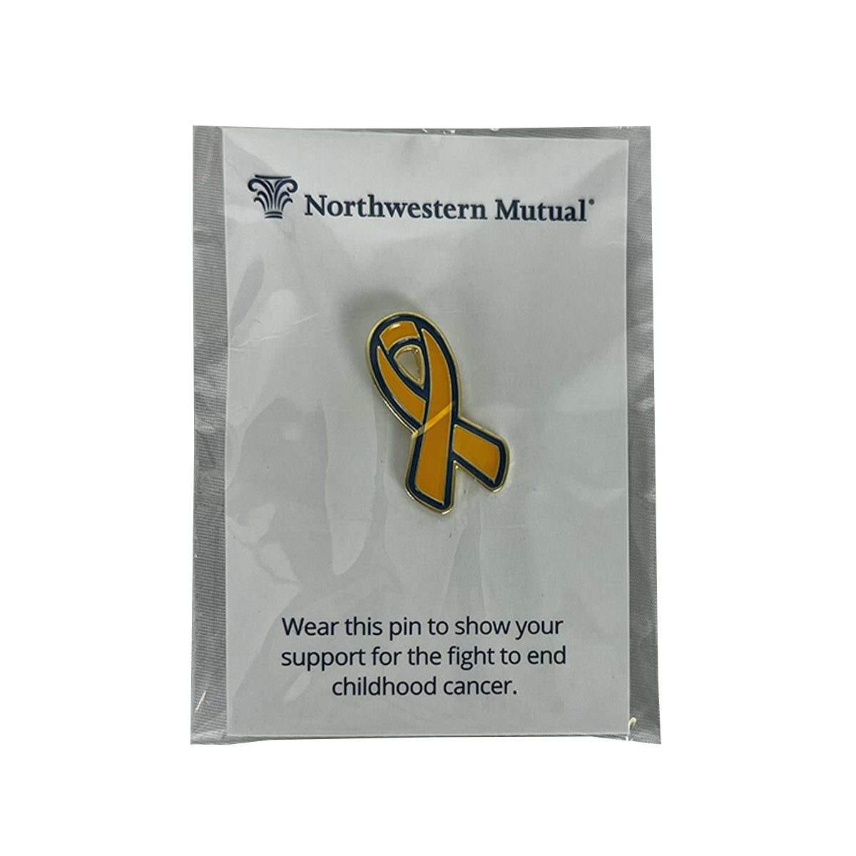 Cancer Pin