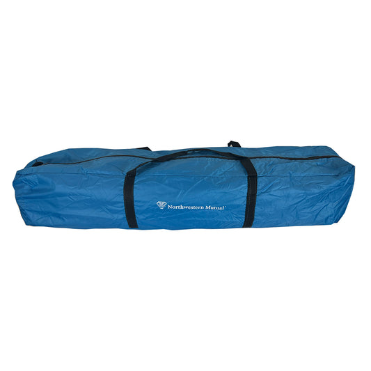 Camping Style Tents - Blue