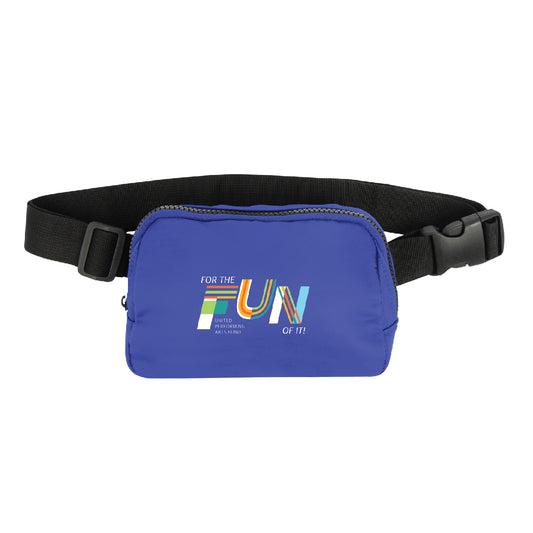Anywhere Belt Bag - UPAF