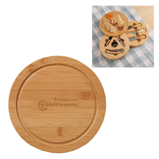 Speaker Gift - Bamboo Kit COMING SOON!
